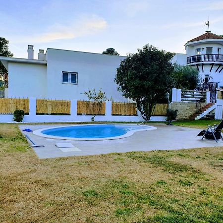 Villa Privada La Pedrereta Salou Buitenkant foto