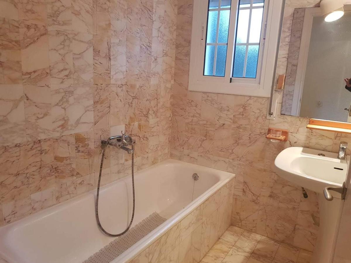 Villa Privada La Pedrereta Salou Buitenkant foto