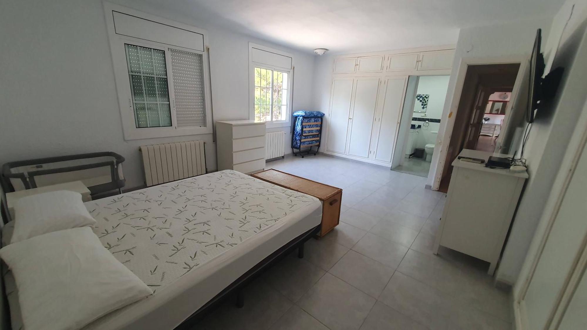Villa Privada La Pedrereta Salou Buitenkant foto