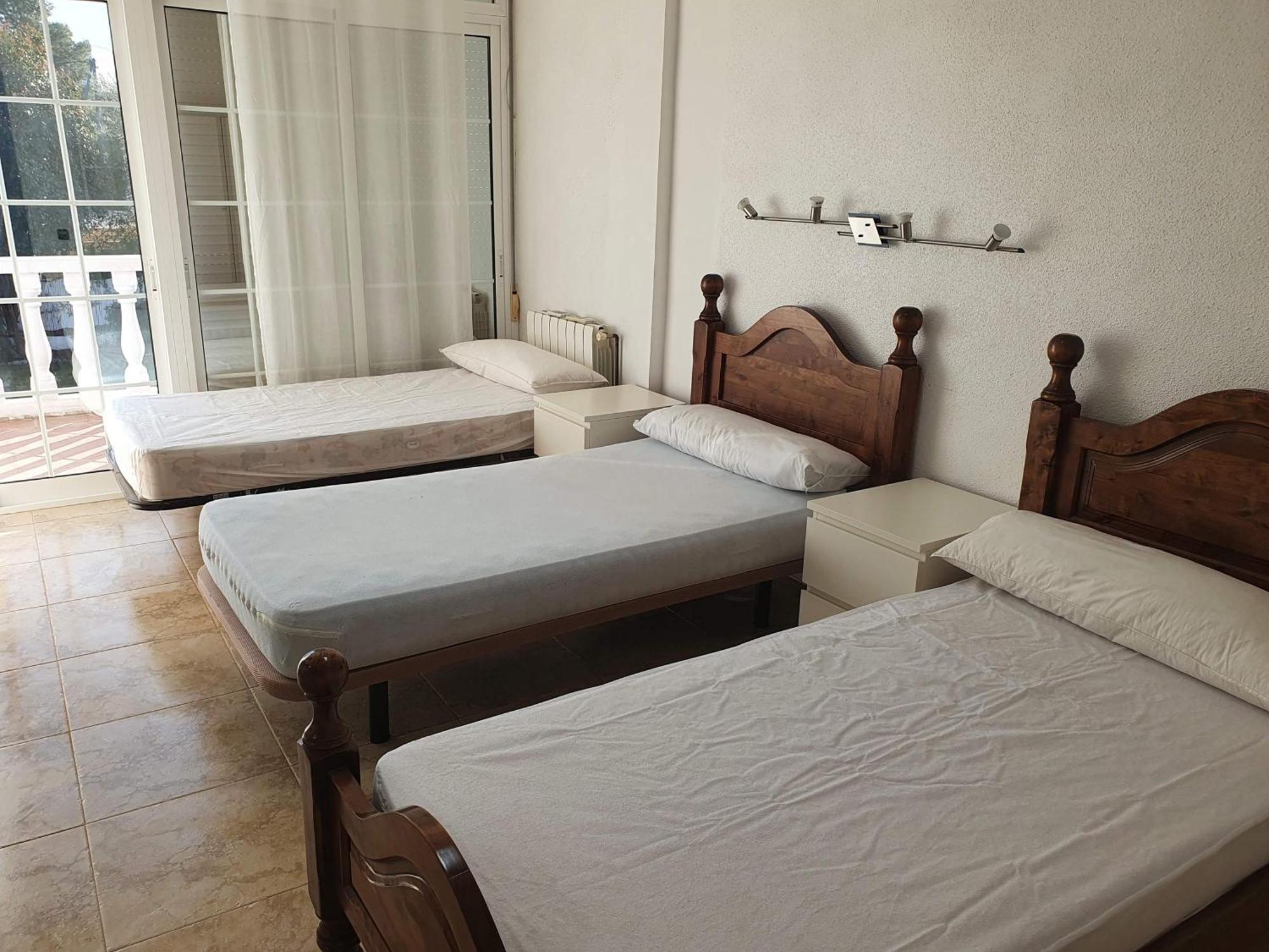 Villa Privada La Pedrereta Salou Buitenkant foto